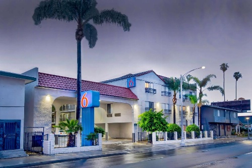 Motel 6 Inglewood, CA image 31