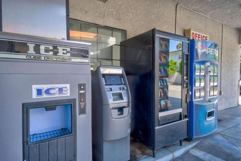 Motel 6 Inglewood, CA